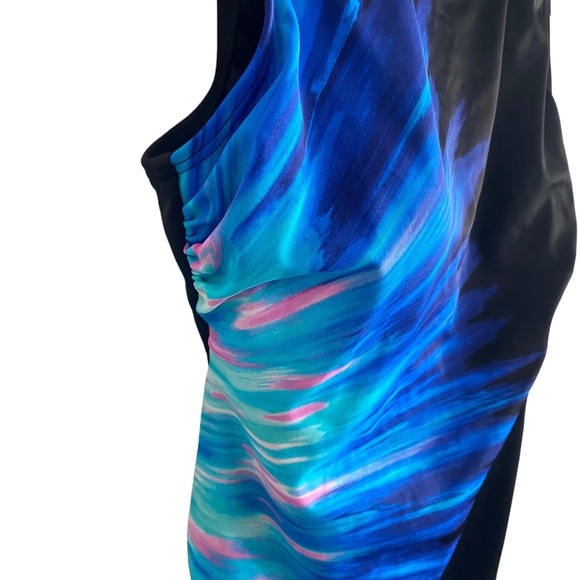 One Piece Swimsuit with Built in Bra 8 - Picture 4 of 13